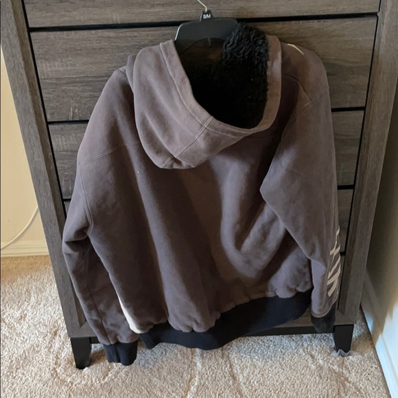 Fox jacket - Picture 2 of 4